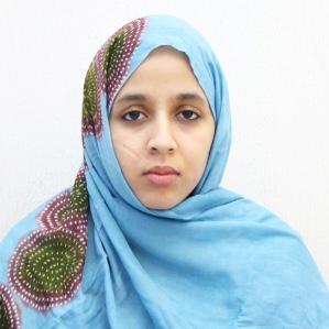 Naha AHMED