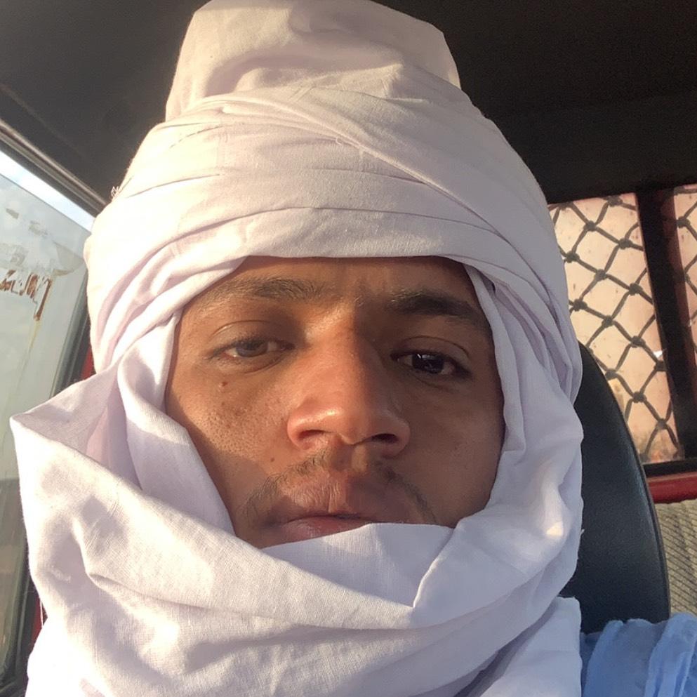 Mohamed Ahmed Essyad