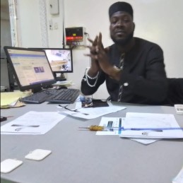 Seyba Diarra