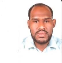 Isselmou Mohamedou