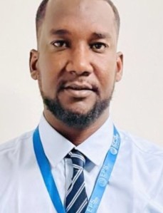 El Housseine Ibrahima Ba