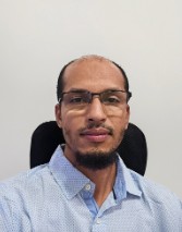 Abdellahi Saghiri