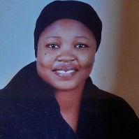 JUSTINA HALIMA EDE Early Childhood Teacher